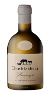 donkiesbaai Hooiwijn